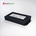 UL 110v 277v high PF triac 12v led driver 300w dimmable